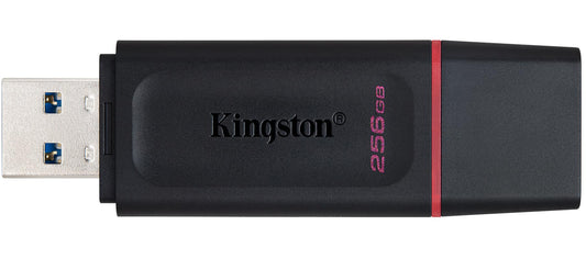 Memoria Esterna USB-A 3.2 Kingston DT Exodia, 256Gb DTX/256GB