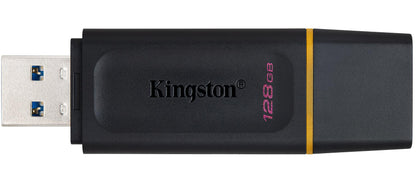 External USB-A 3.2 Memory Kingston DT Exodia, 128GB, Resealed DTX/128GB