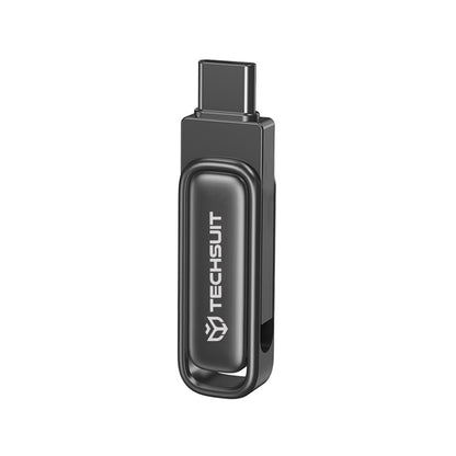 Memoria esterna USB-A 3.2 Techsuit THSM34, 128 GB