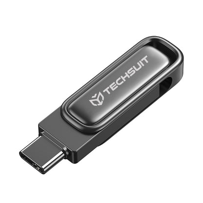 Memoria esterna USB-A 3.2 Techsuit THSM34, 128 GB