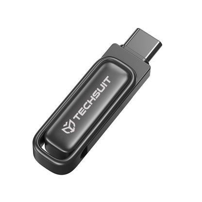 Memoria esterna USB-A 3.2 Techsuit THSM34, 128 GB