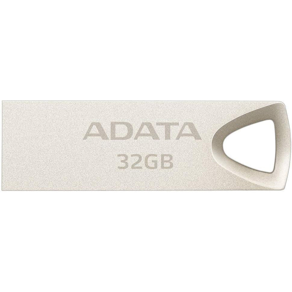 Memoria Esterna USB-A Adata UV210, 32Gb AUV210-32G-RGD