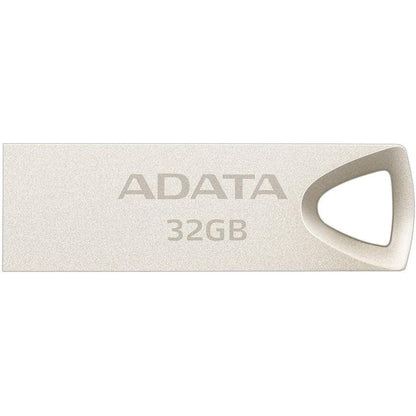 Memoria Esterna USB-A Adata UV210, 32Gb AUV210-32G-RGD