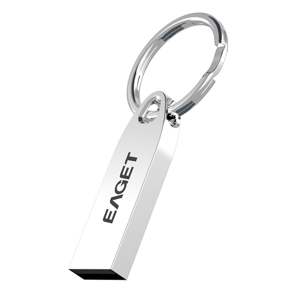 Memoria Esterna USB-A Eaget U3, 64Gb