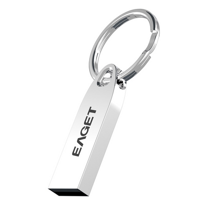 Memoria Esterna USB-A Eaget U3, 64Gb