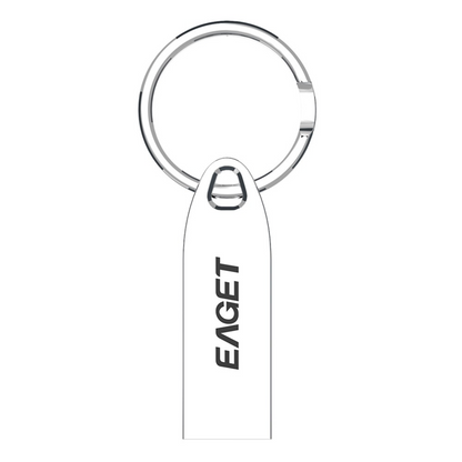 Memoria Esterna USB-A Eaget U3, 8Gb