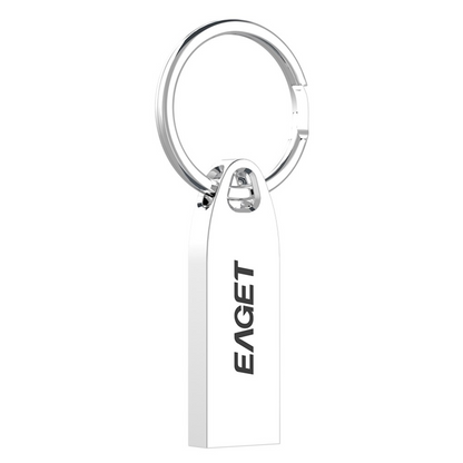 Memoria Esterna USB-A Eaget U3, 8Gb
