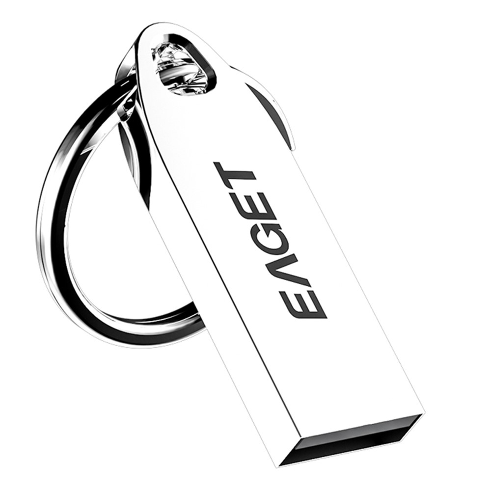Memoria Esterna USB-A Eaget U3, 64Gb