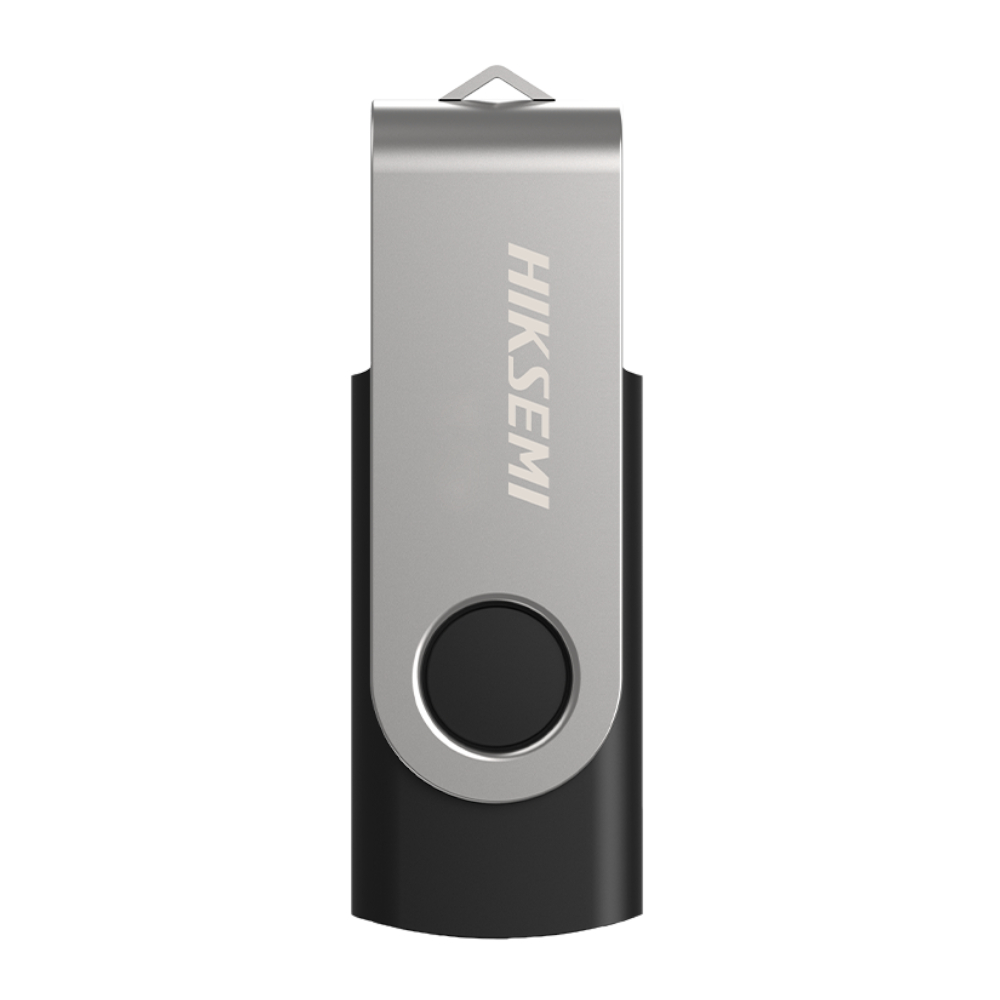 Hiksemi Rotary USB-A External Memory, 8Gb HS-USB-M200S/8G