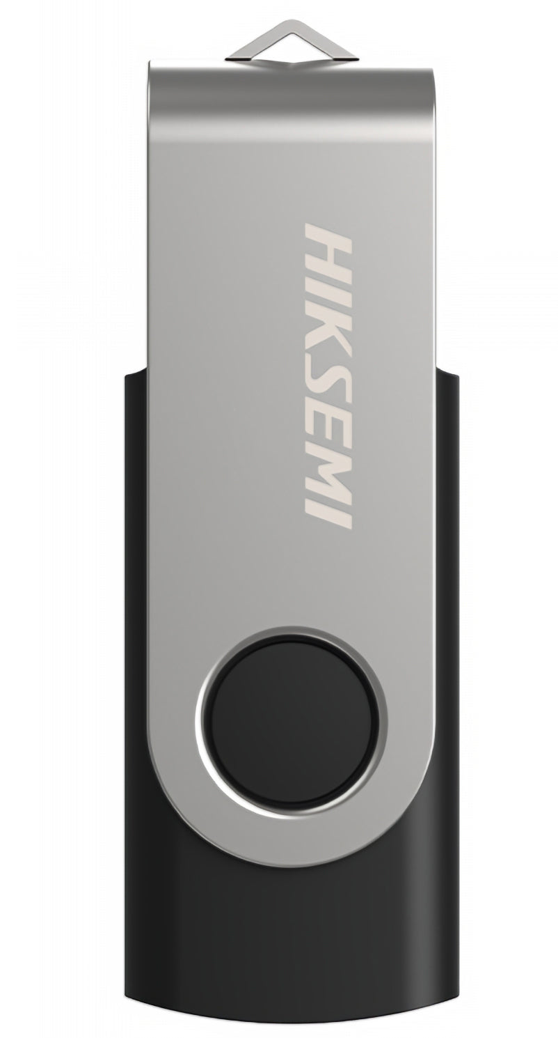 Memoria Esterna USB-A Hiksemi Rotary, 32Gb HS-USB-M200S/32G