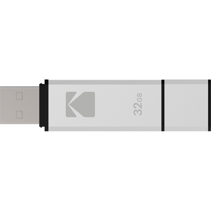 Memoria Esterna USB-A Kodak K950, 32Gb EKMMD32GK952