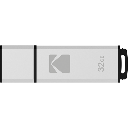 Memoria Esterna USB-A Kodak K950, 32Gb EKMMD32GK952