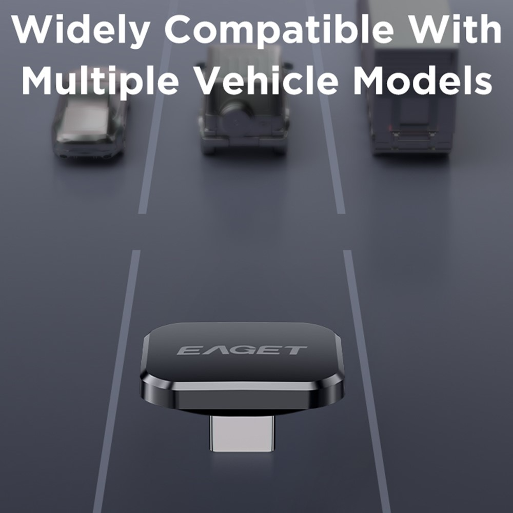 Memoria Esterna USB-C Eaget U8C, 32Gb