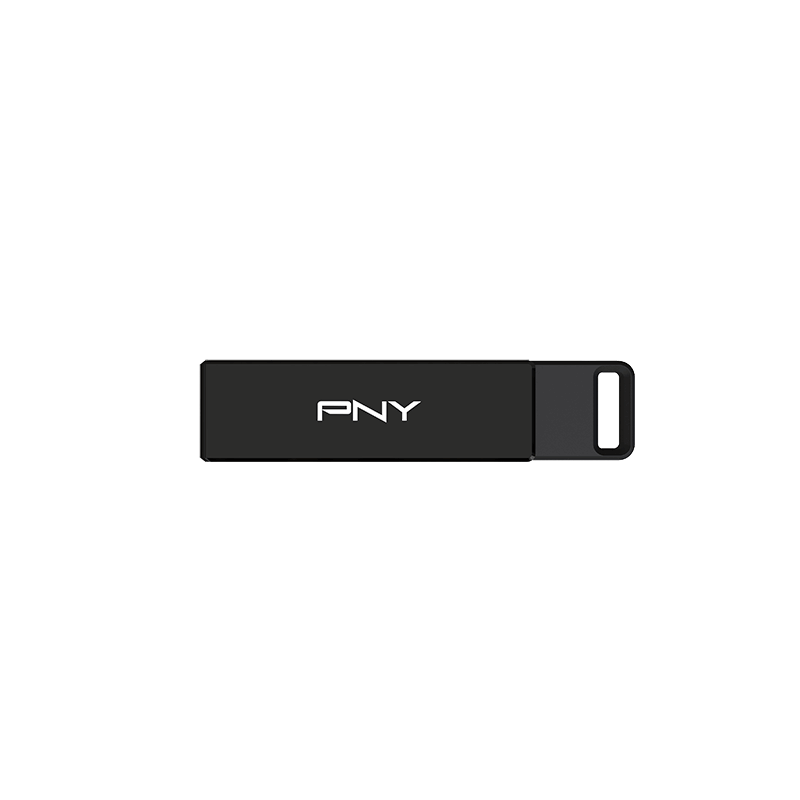 Memoria Esterna USB-C PNY Elite X, 64Gb P-FDI64GELTXC-GE