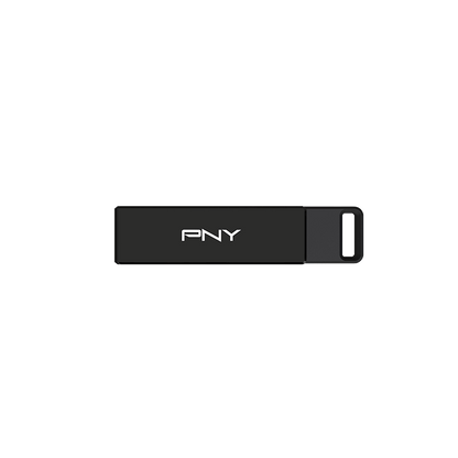 Memoria Esterna USB-C PNY Elite X, 64Gb P-FDI64GELTXC-GE