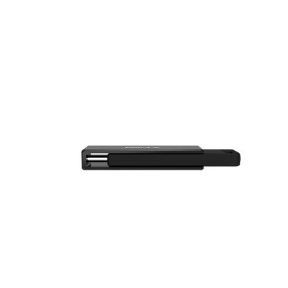 Memoria Esterna USB-C PNY Elite X, 64Gb P-FDI64GELTXC-GE