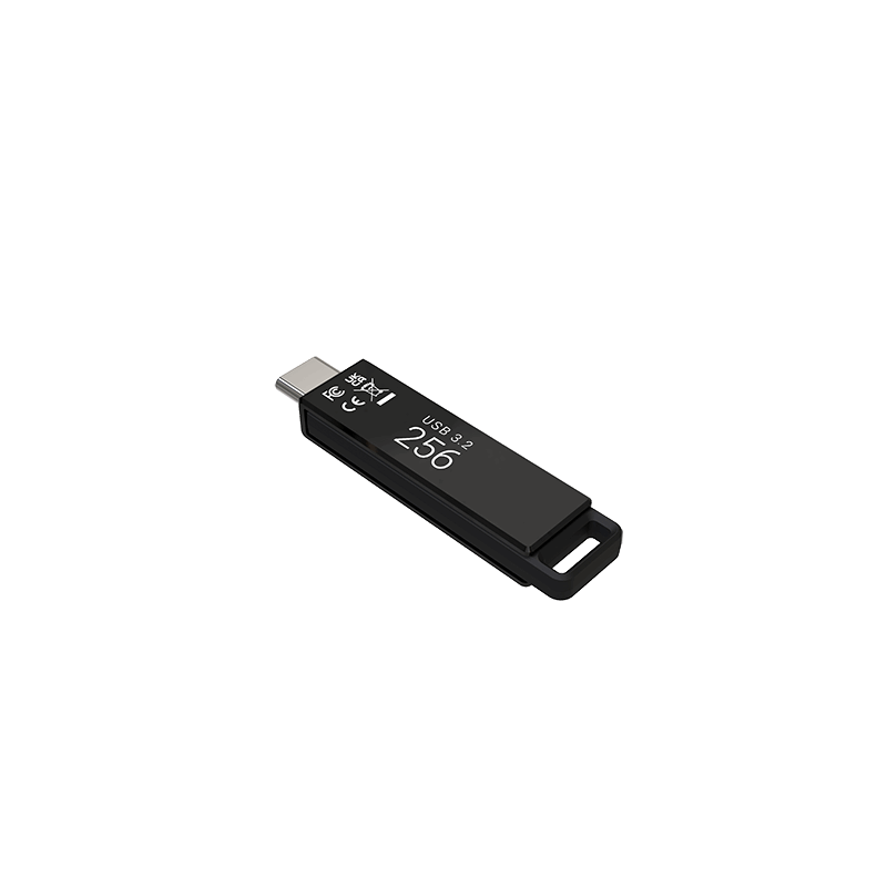Memoria Esterna USB-C PNY Elite X, 64Gb P-FDI64GELTXC-GE