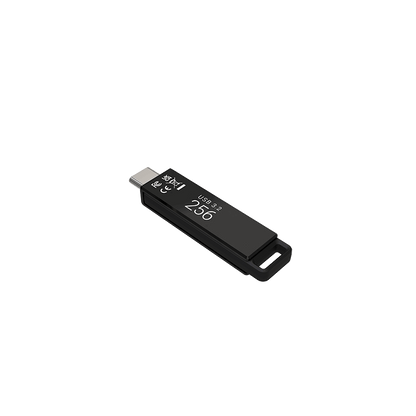Memoria Esterna USB-C PNY Elite X, 64Gb P-FDI64GELTXC-GE