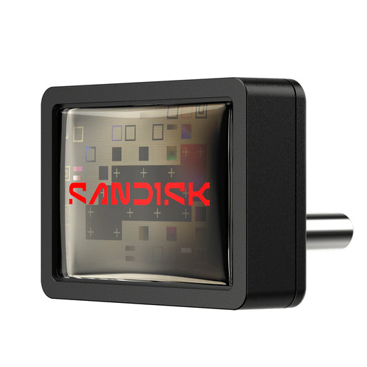 Memoria Esterna USB-C SanDisk Extreme Fit, 128Gb SDCZ530-128G-G46