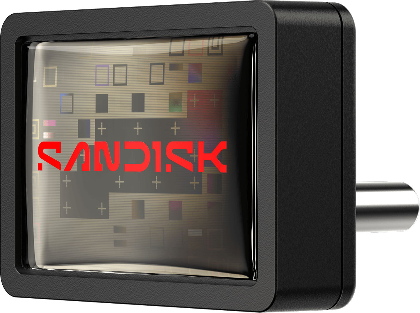 Memoria Esterna USB-C SanDisk Extreme Fit, 1TB SDCZ530-1T00-G46
