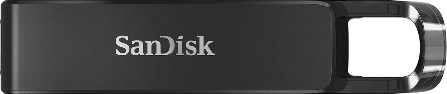 Memoria Esterna USB-C SanDisk Ultra, 64Gb SDCZ460-064G-G46