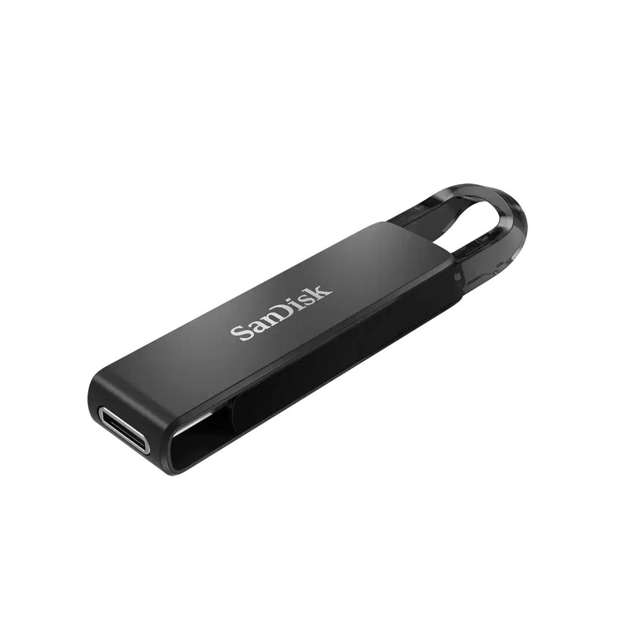 Memoria Esterna USB-C SanDisk Ultra, 128Gb SDCZ460-128G-G46