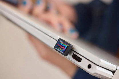 Memoria Esterna USB-C SanDisk Extreme Fit, 512Gb SDCZ530-512G-G46