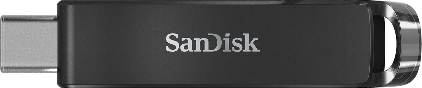 Memoria Esterna USB-C SanDisk Ultra, 64Gb SDCZ460-064G-G46