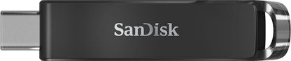 Memoria Esterna USB-C SanDisk Ultra, 64Gb SDCZ460-064G-G46