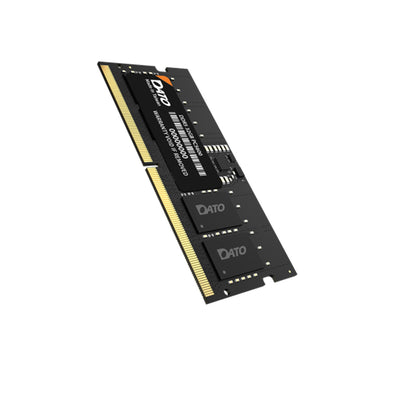 Memoria RAM Dato, DDR5, 8GB, 5600Mhz, Nera DT8G5DS56