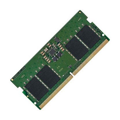 Memoria RAM Kingston, DDR5 SODIMM, 8GB, 5600Mhz KVR56S46BS6-8