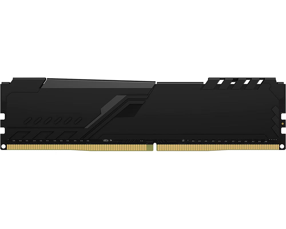 Memoria RAM Kingston Fury Beast, DDR4, 8GB, 3200Mhz KF432C16BB/8