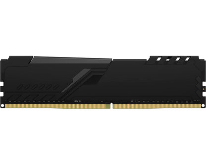 Memoria RAM Kingston Fury Beast, DDR4, 8GB, 3200Mhz KF432C16BB/8