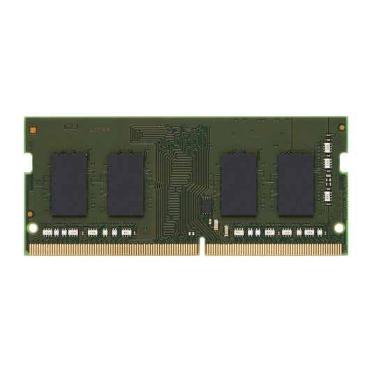 Kingston ValueRAM RAM, DDR4 SODIMM, 8GB, 3200MHz KVR32S22S8/8
