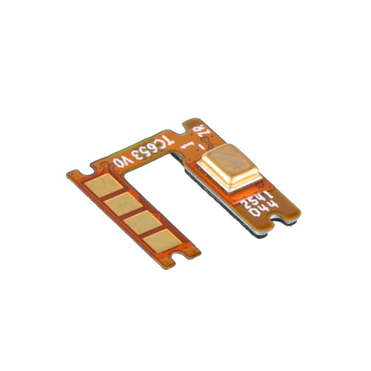 Microfono Huawei MatePad 11.5 S (2025), con banda, Service Pack 02357DPM