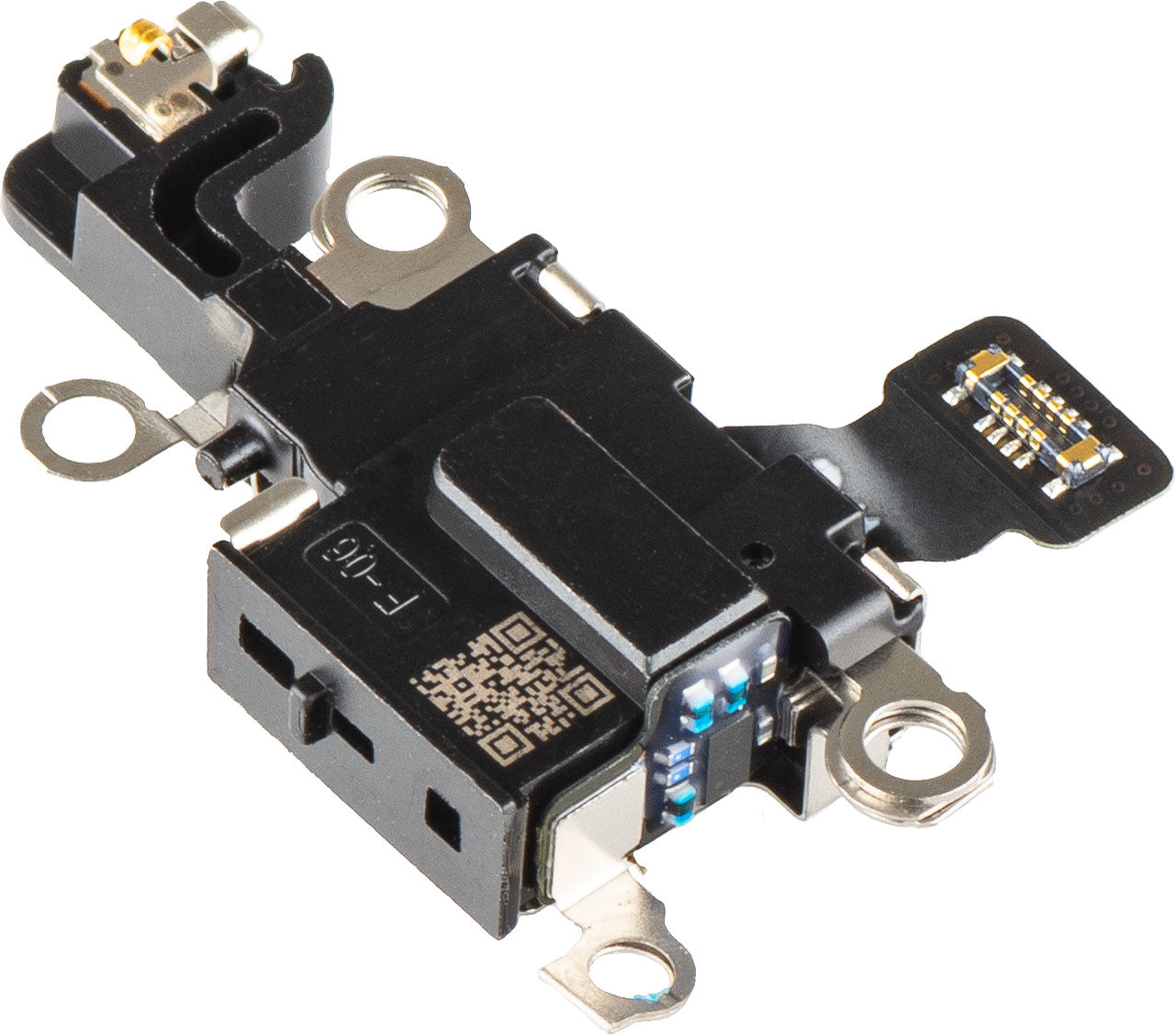 Microfono - Sensore di Pressione Apple iPhone 15, con nastro