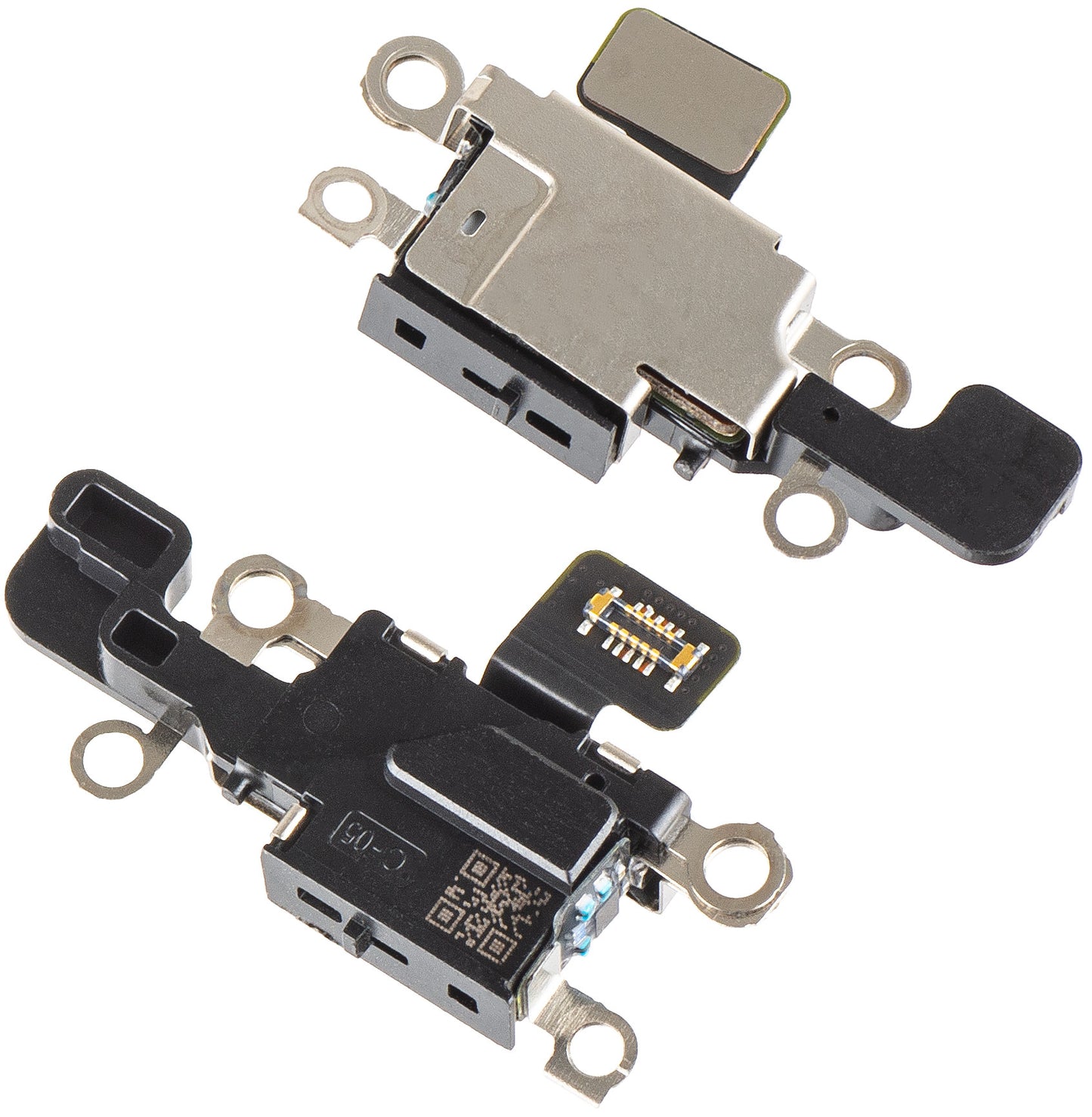 Microfono - Sensore di Pressione Apple iPhone 16, con nastro