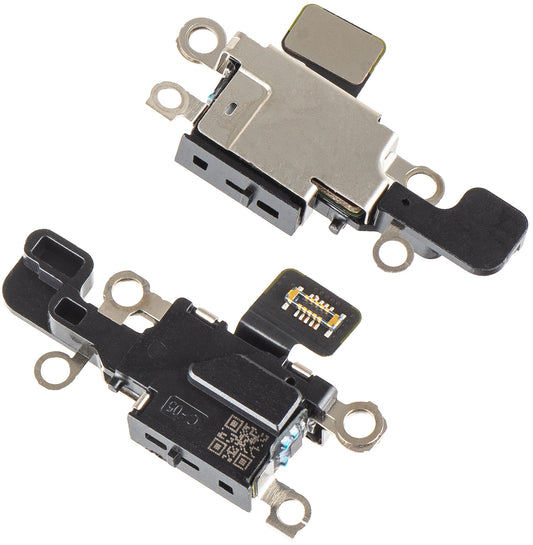 Microfono - Sensore di Pressione Apple iPhone 16, con nastro