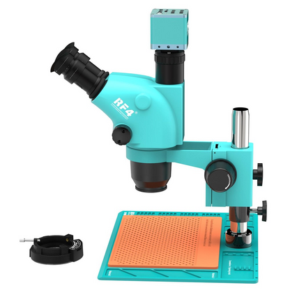 4K Camera Microscope RF4 RF-6565-PO4