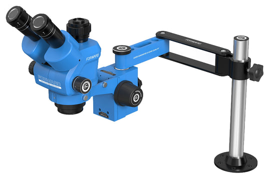 Forward FW-C55Pro-R02 Microscope