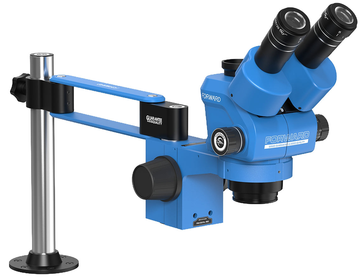Microscopio Forward FW-C55Pro-R03