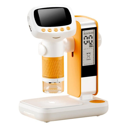 Microscopio OEM CM5, Arancione