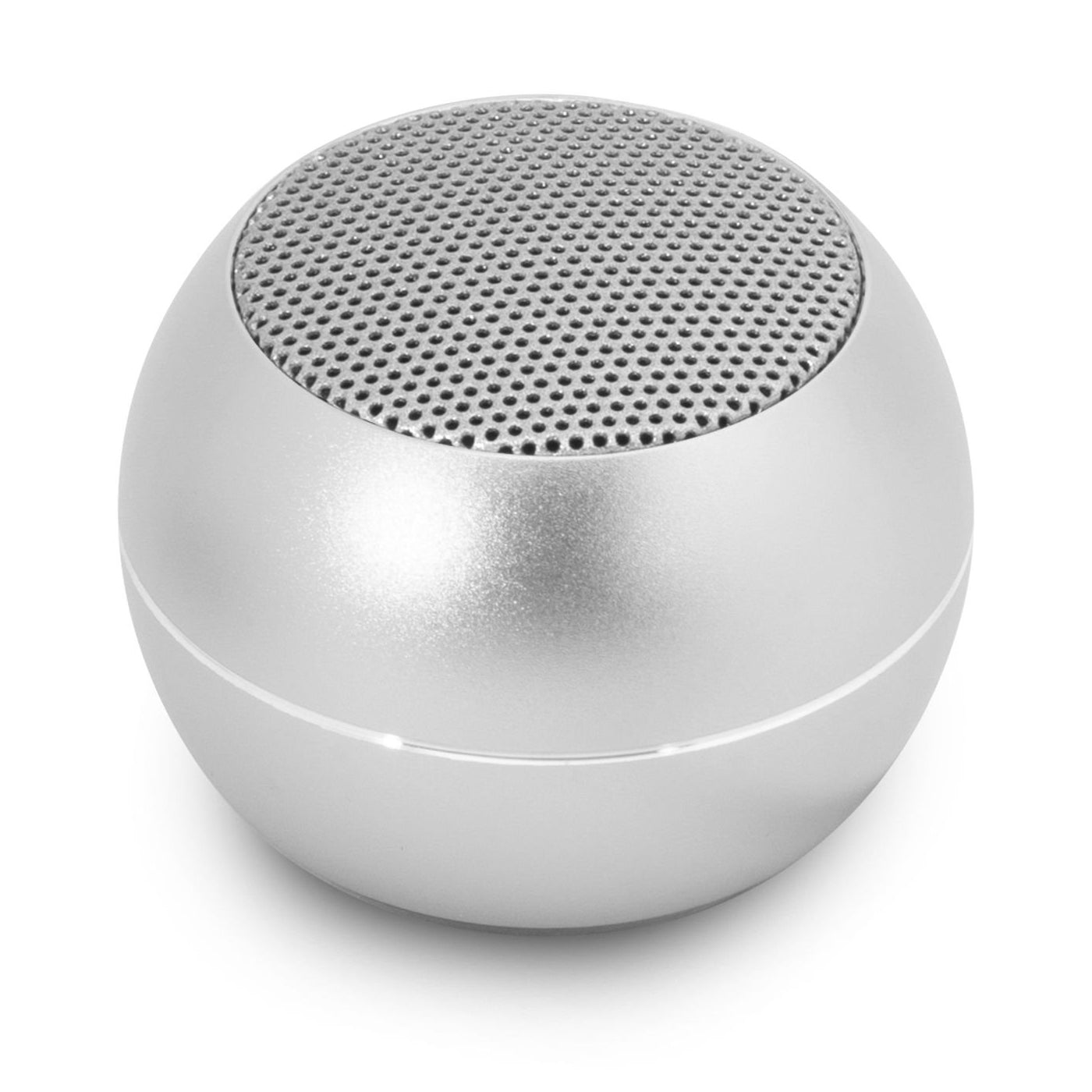 Cassa Portatile Bluetooth Guess, 3W, Argento