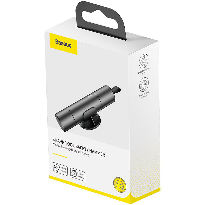 Martello Multifunzionale Baseus CRSFH-0G
