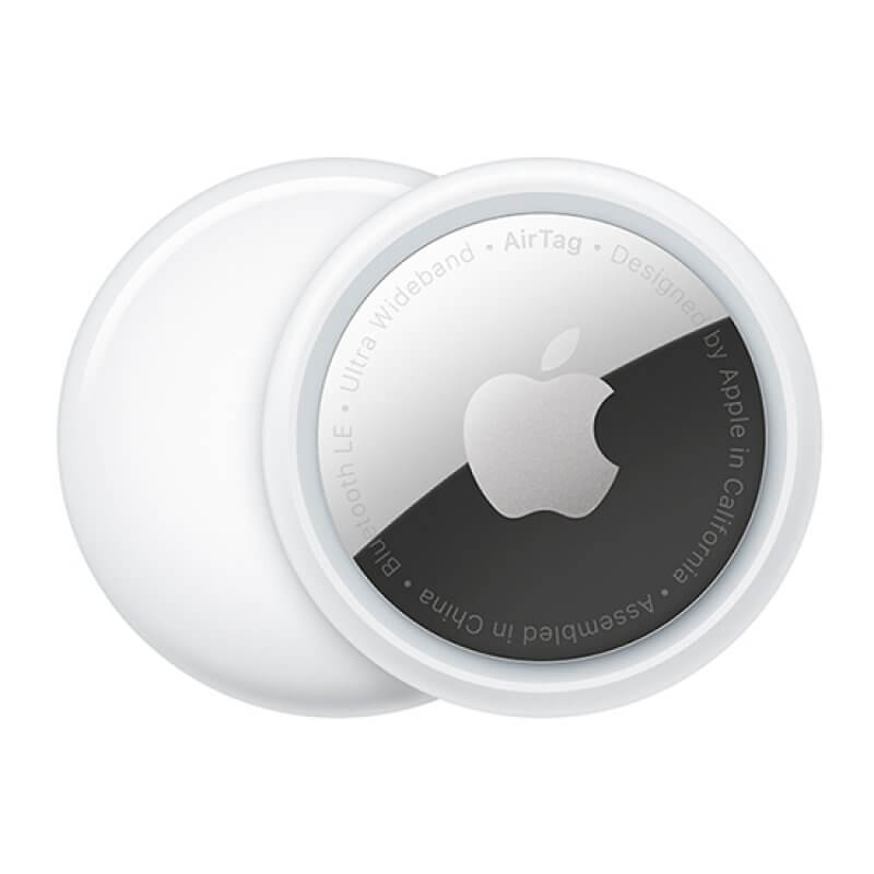 Apple AirTag, Bianco MX532ZY/A