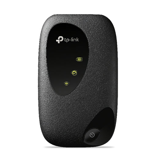 Router Wireless TP-LINK M7200, LTE(4G), Nero