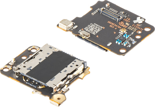 Modulo Lettore SIM Motorola Edge 60 Fusion, Service Pack 5P68C29867