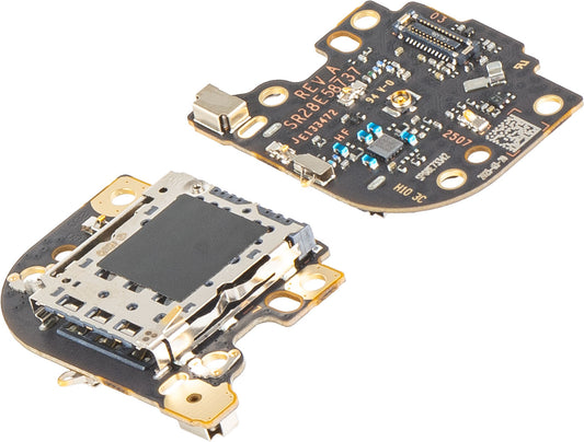 Modulo Lettore SIM Motorola Edge 60 Pro, Service Pack 5B28C30055