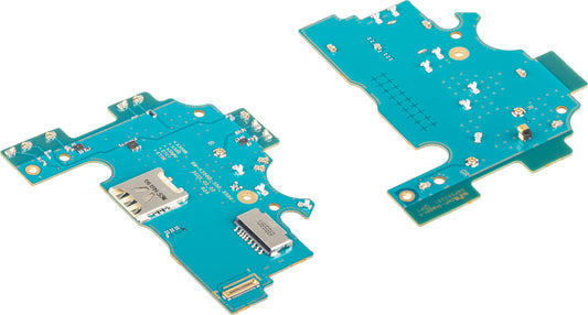 Modulo Lettore SIM Samsung Galaxy Tab Active5 Pro X356, Service Pack GH82-37395A