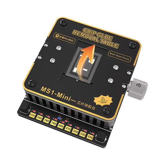 Piastra CPU Mijing MS1 Mini